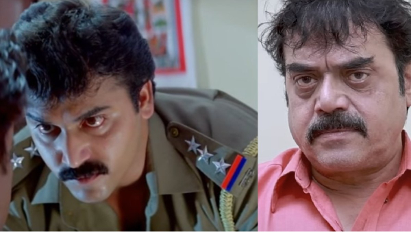 Rajinikanth Baasha Shashi kumar