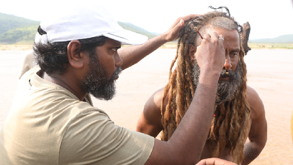 Suriya 45 Pa Ranjith German Movie 45