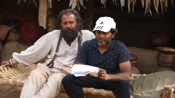 Suriya 45 Pa Ranjith German Movie 45