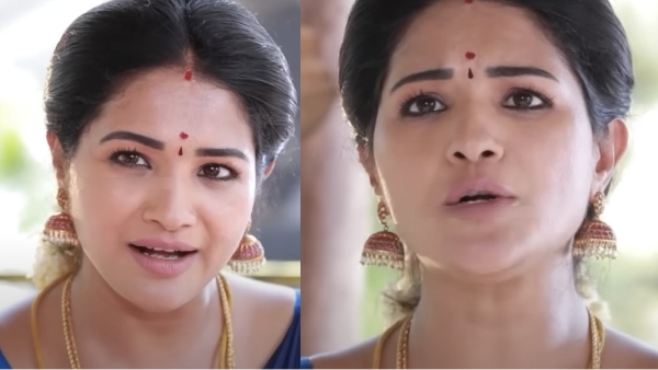 Televisiion Pandian stores 2 serial Vijay TV 2