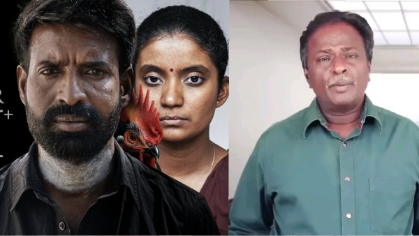 Kottukkaali  Blue Sattai Maran  Review