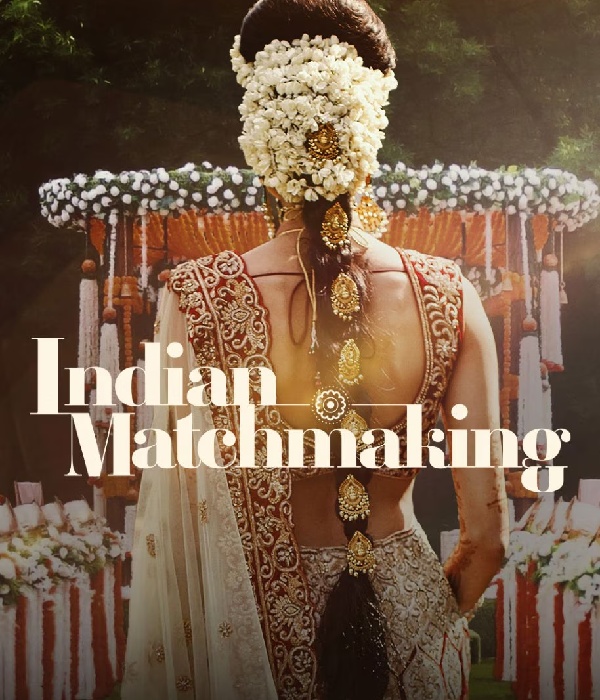 OTT Netflix Web Shows