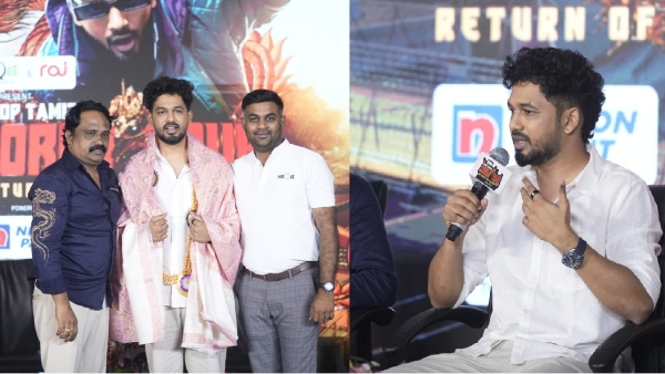 Hip Hop Aadhi Music Concert Hip Hop Aadhi Music Concert