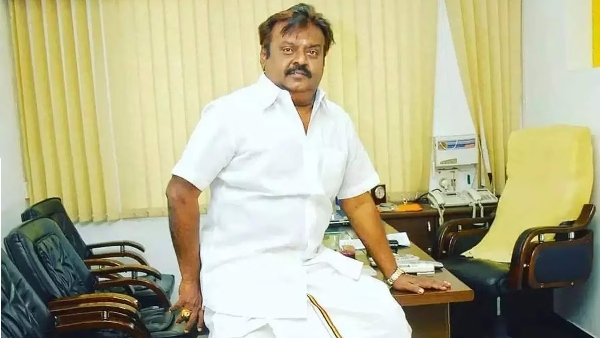 Vijayakanth Vijayakanth Birthday Vijayakanth Birthday Special