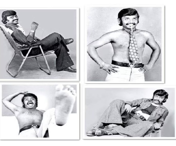 Vijayakanth Vijayakanth Birthday Vijayakanth Birthday Special