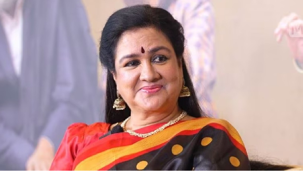 actress Urvashi Hema Committee report Kerala cinema