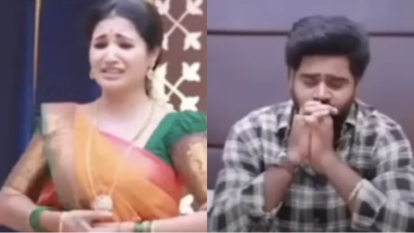 Television Pandian stores 2 serial Vijay TV 2