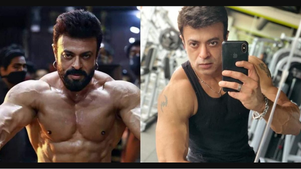 Riyaz Khan Revathy Sampath Hema Committee