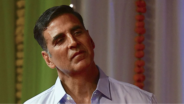 Akshay Kumar Bollywood