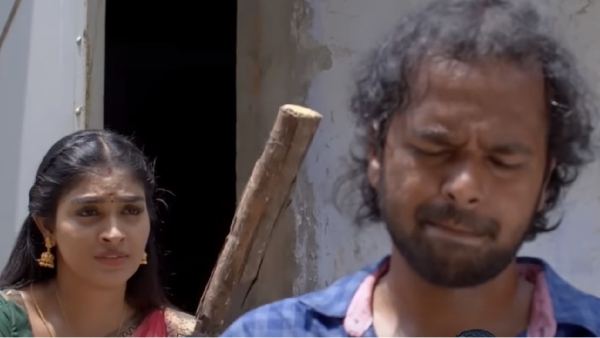 zee tamil Karthigai Deepam