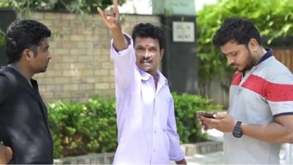 bijili ramesh death alcohol addiction