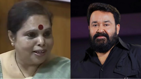 Hema Commission Mohan Lal Cheguvera