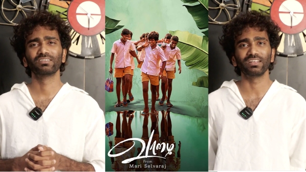 vaazhai mari selvaraj pradeep ranganathan