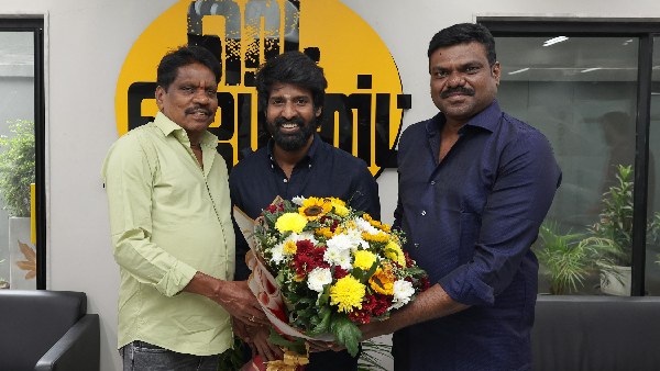 soori kottukkaali viduthalai