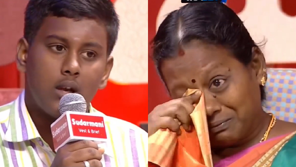 vijay tvk neeya naana