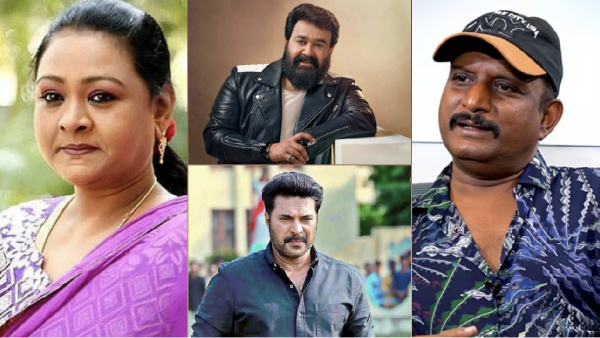 shakeela mammootty mohan lal