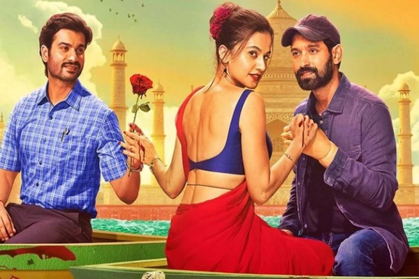 OTT Taapsee Review