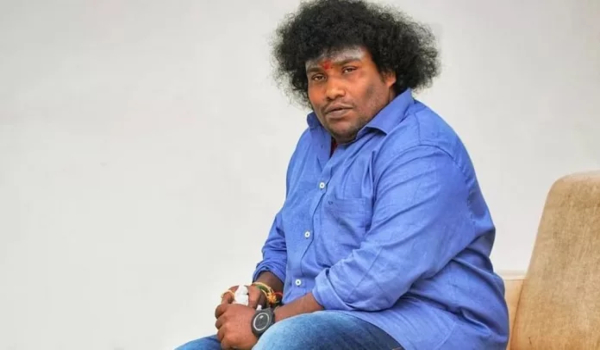 ajithkumar yogi babu bismi
