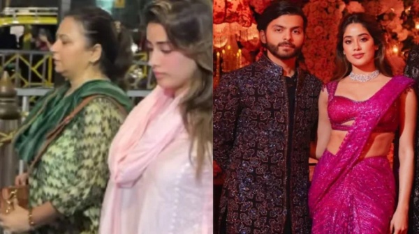 Janhvi Kapoor bollywood Shikhar Pahariya