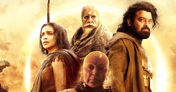 OTT Kalki 2898 AD Prabhas 2898