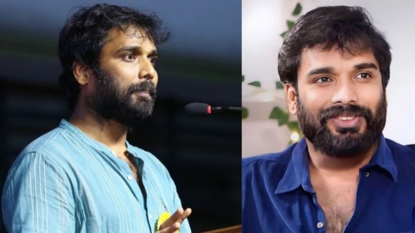 Pradeep Antony Tamil Cinema Kollywood