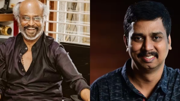 Vettaiyan Manju Warrier Rajinikanth