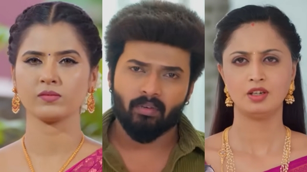 zee tamil Karthigai Deepam