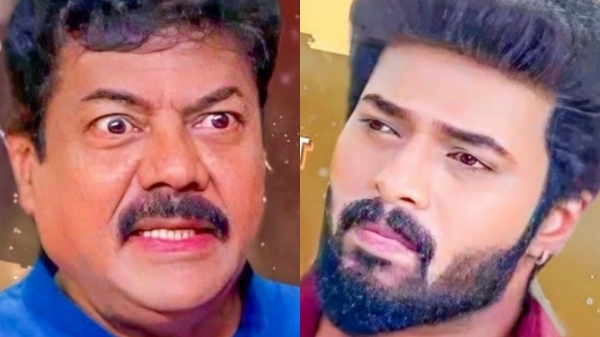 zee tamil Karthigai Deepam