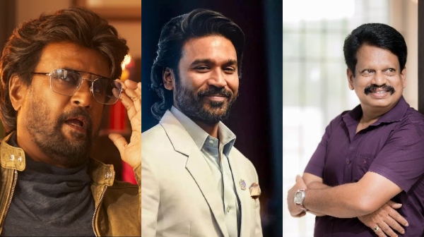 dhanush raayan Producers Association Anthanan