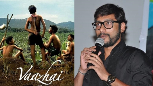 vaazhai mari selvaraj rj balaji vaazhai mari selvaraj rj balaji