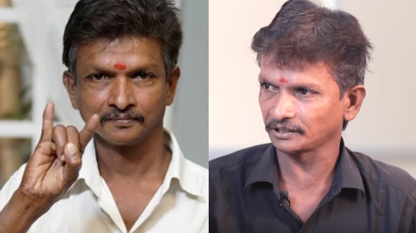 bijili ramesh death alcohol addiction
