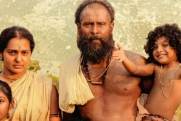 Thangalaan Blue Sattai Maran Pa Ranjith