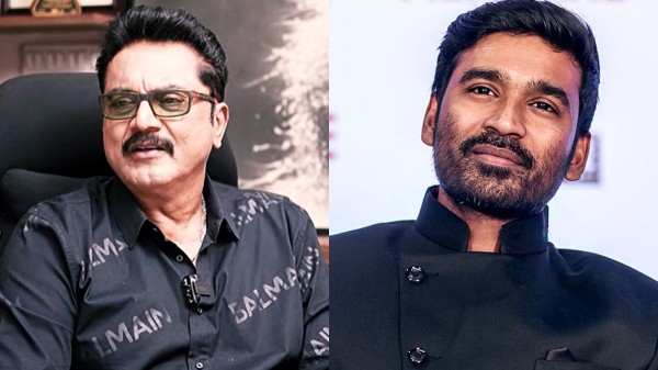 Sarathkumar Dhanush Mazhai Pidikatha Manithan