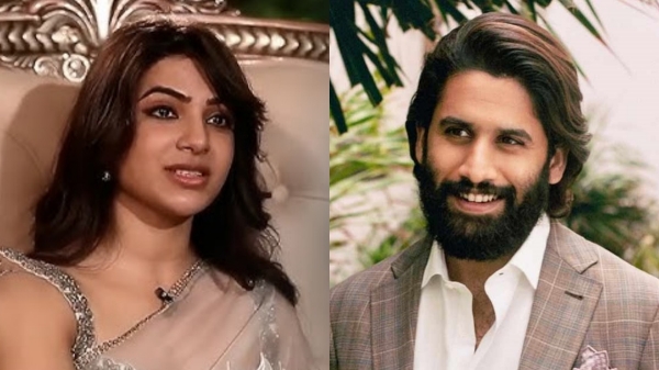 samantha naga chaitanya