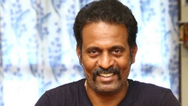 Thangalaan Sampath Ram Accident