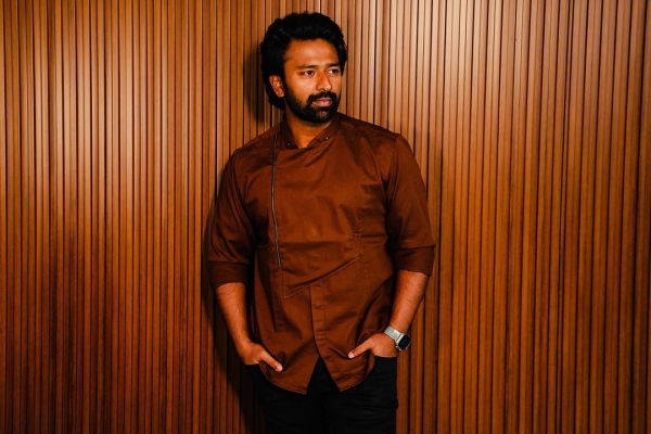 Bhagyaraj Shanthanu Maharaja