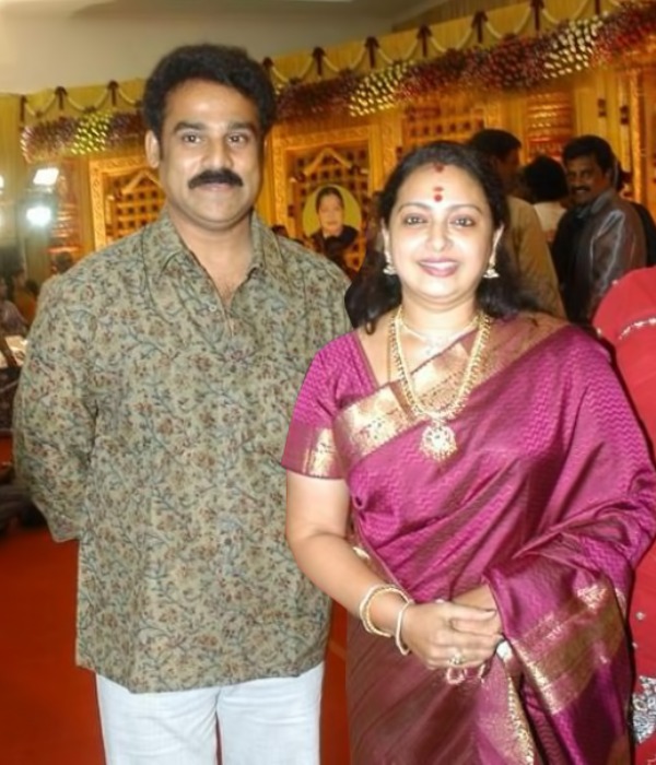Seetha Parthiban