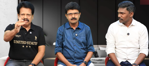 yogi babu valaipechu bismi