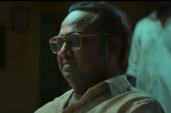 Raayan Dhanush Saravanan