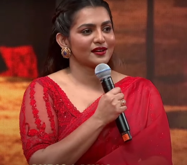 Thangalaan Parvathy Thiruvothu Pa Ranjith