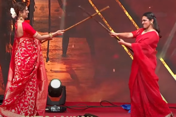 Thangalaan Parvathy Thiruvothu Malavika Mohanan