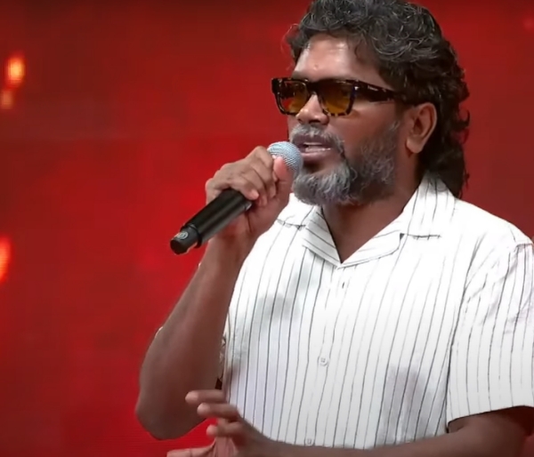 Pa Ranjith Thangalaan Vikram