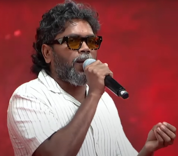 Pa Ranjith Thangalaan Vikram