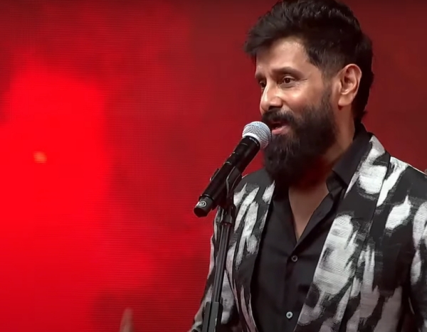 Thangalaan Pa Ranjith Vikram