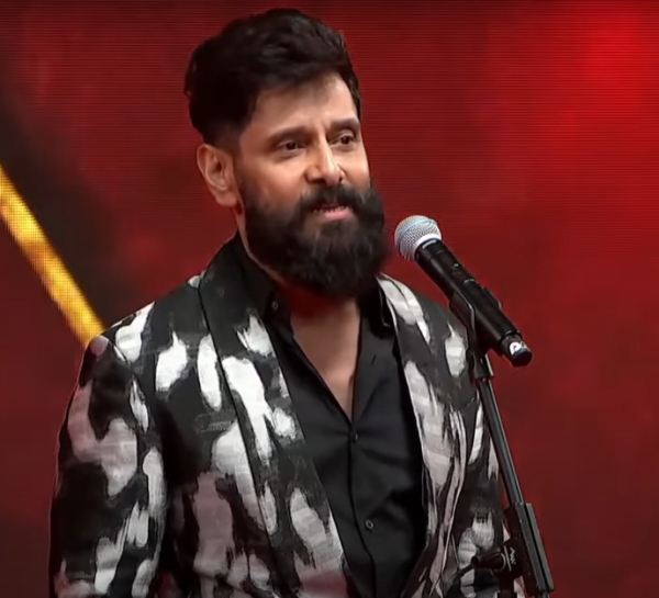 Thangalaan Pa Ranjith Vikram