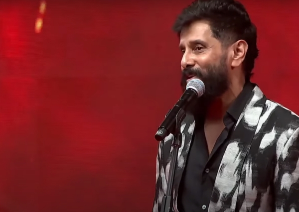 Thangalaan Pa Ranjith Vikram