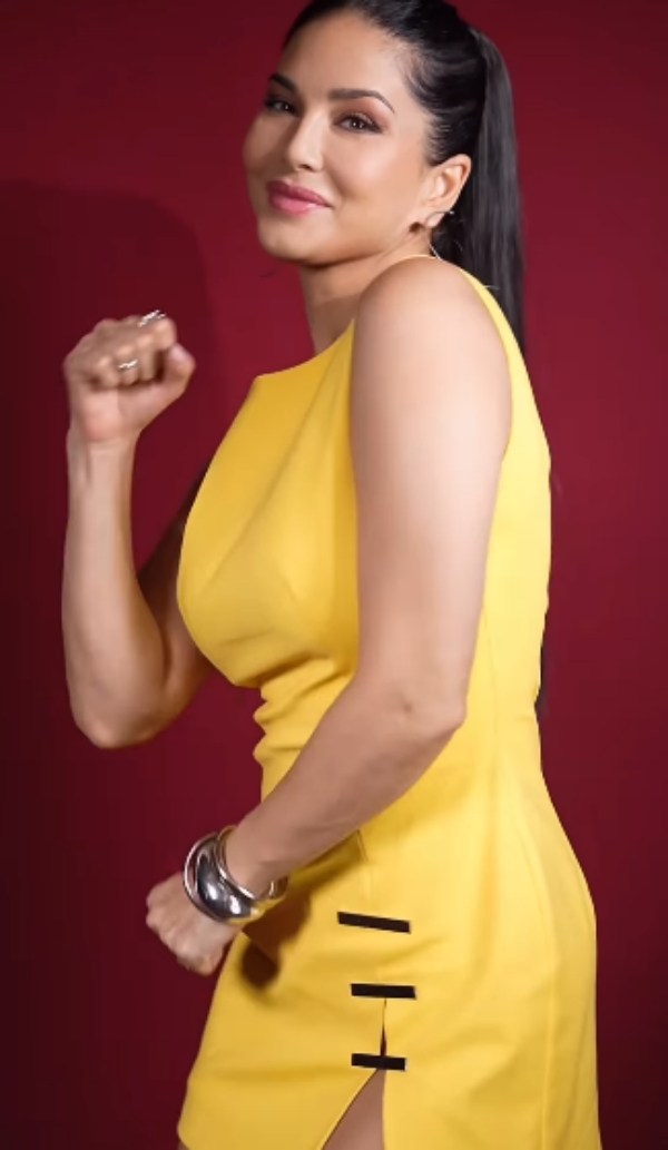 Sunny Leone Sunny Leone