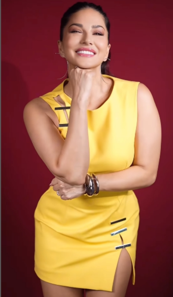 Sunny Leone Sunny Leone