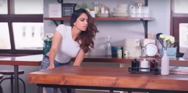 Sobhita Dhulipala Naga Chaitanya Samantha