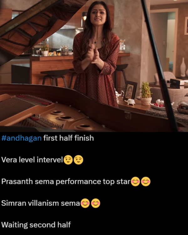 Andhagan Prasanth Andhagan Prasanth